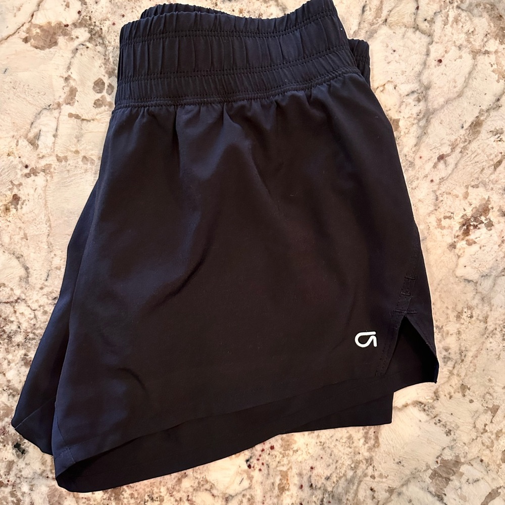 GAP Women's Navy Skort